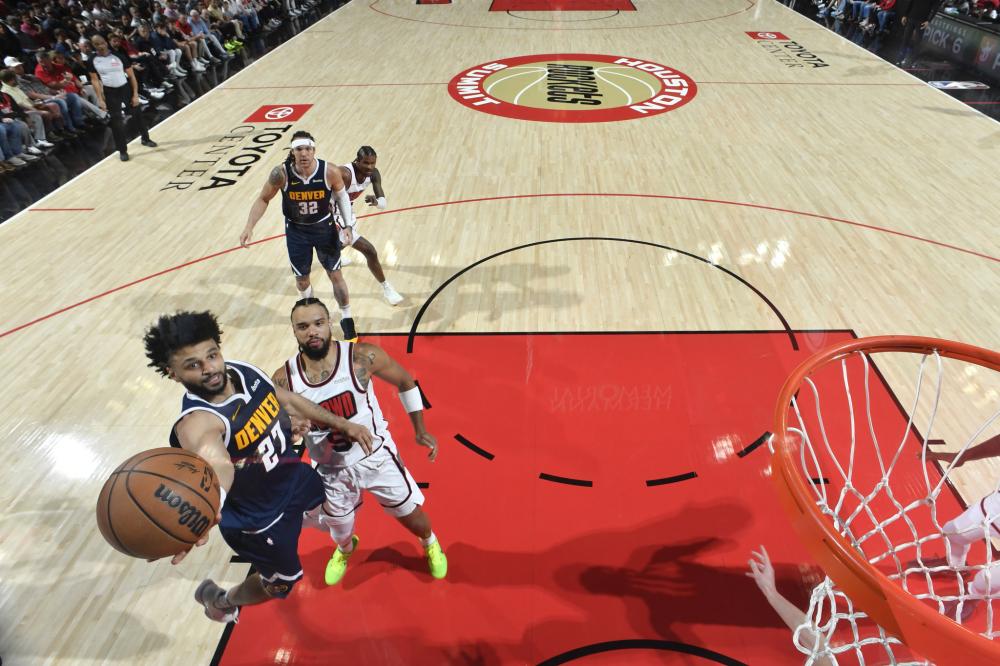 球员高强度 球员高强度