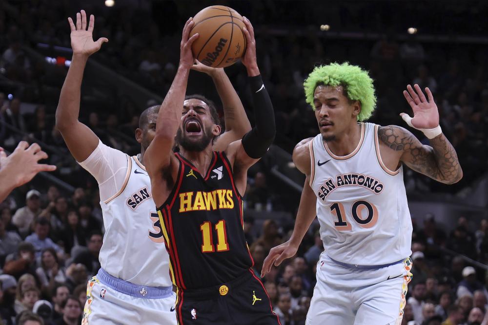 篮网希望托 篮网希望托